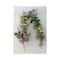 5ft. Purple Daisy & Mixed Foliage Floral Garland